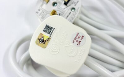 BFタイププラグ　多国対応品のご紹介