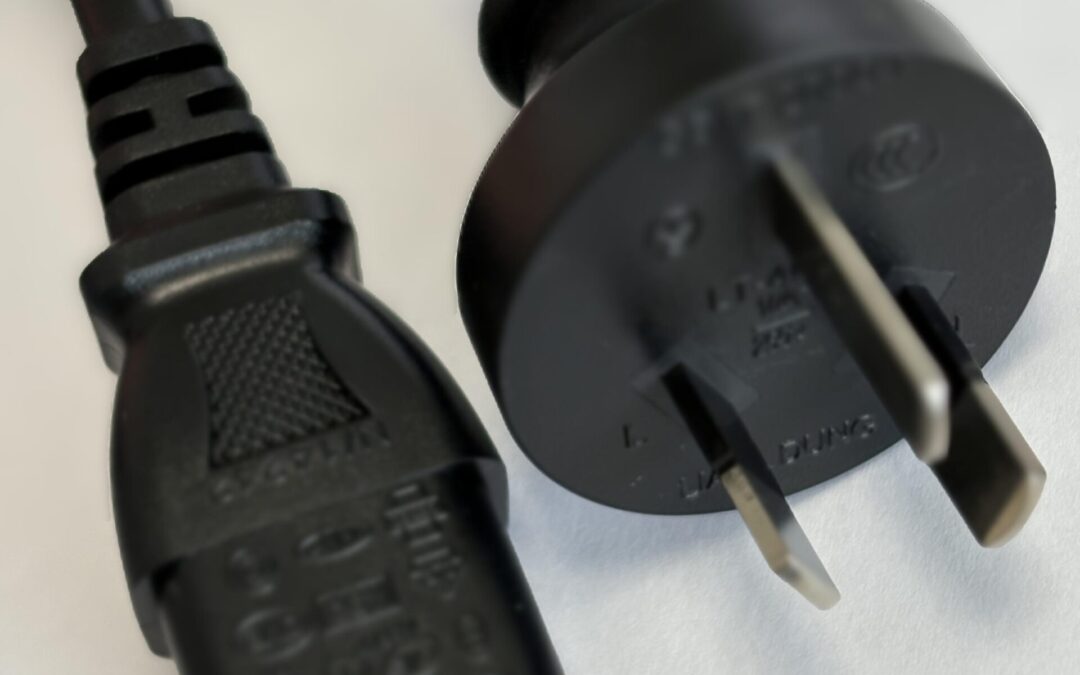 【中国CCC認証改定】ACケーブルの調達難・メーカー撤退でお困りのご担当者様へ