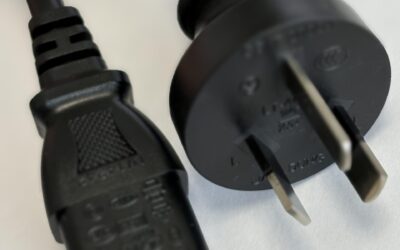 中国CCC規格改定でACケーブルにお困りですか？