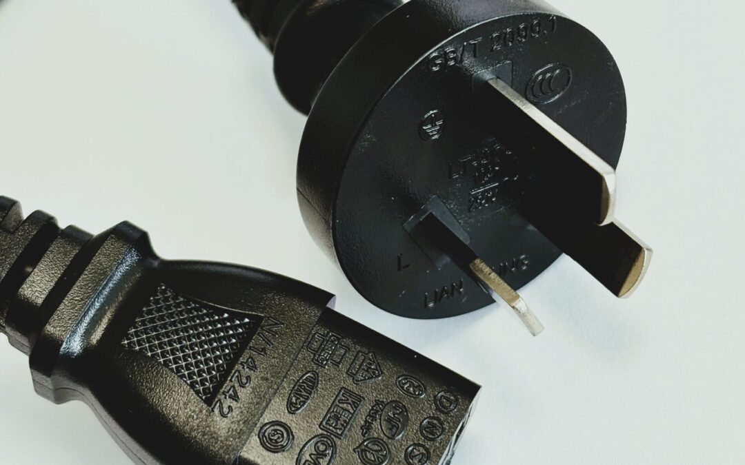 中国CCC規格改定によるACケーブルの調達難、解決します。