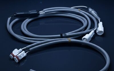 植物工場向けLED照明の電源供給、課題を解決する一貫対応力