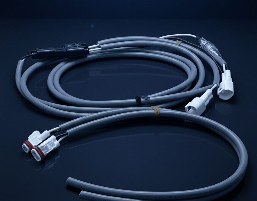 植物工場向けLED照明の電源供給、課題を解決する一貫対応力