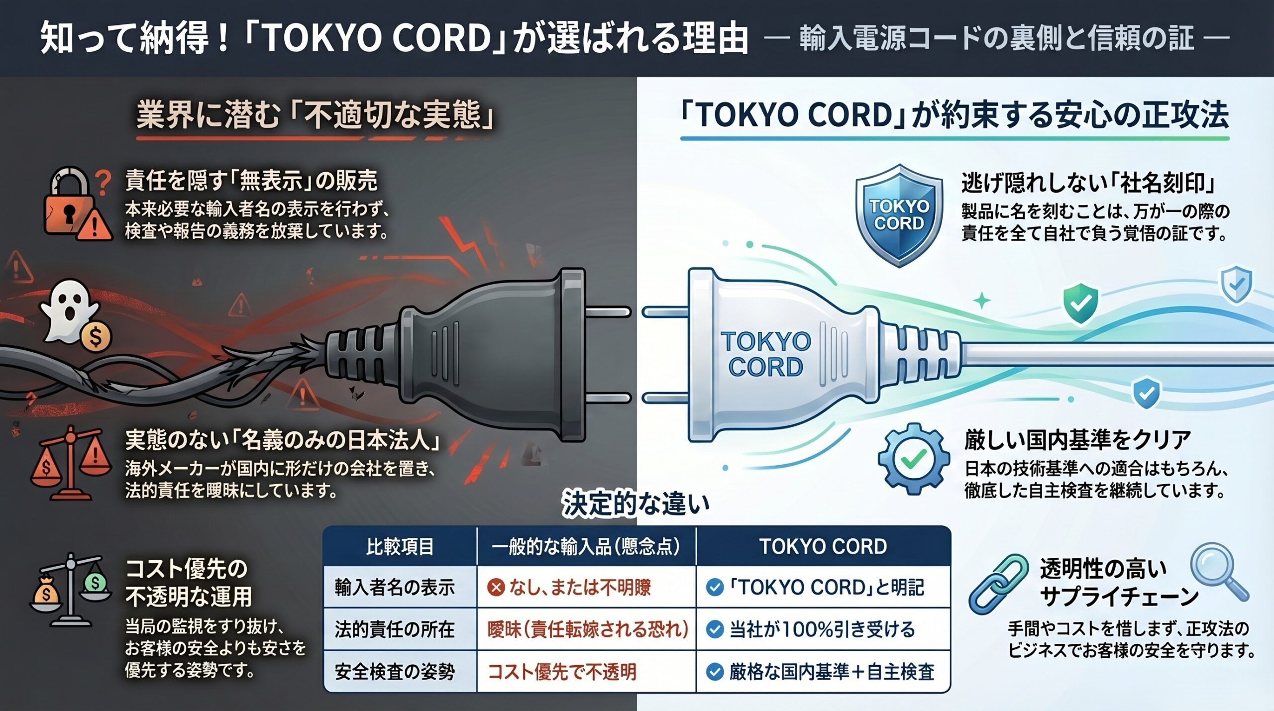 PSE輸入事業者について2